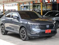 2023 Honda HR-V 1.5 e:HEV E SUV 