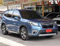 2019 Subaru FORESTER 2.0 S 4WD SUV 