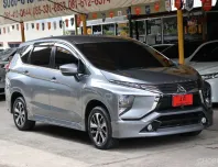 2019 Mitsubishi Xpander 1.5 GT รุ่นท็อปสุด Wagon 