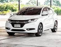 2016 Honda HR-V 1.8 EL SUV 