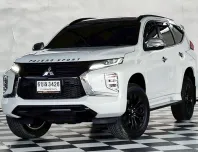 MITSUBISHI NEW PAJERO SPORT 2.4 GT.2WD.ELIT EDITION เกียร์ออโต้ ปี 2020