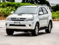 2006 Toyota Fortuner 3.0 V SUV 