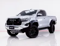 6B096 TOYOTA HILUX REVO 2.4 E  PRERUNNER SMART CAB MT 2016