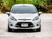 2010 Ford Fiesta 1.5 