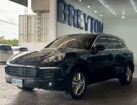 2014จด2016 Porsche Cayenne 3.0 S E-Hybrid SUV 