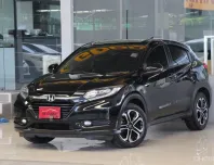 จัดได้เกิน ตัวรถ 2017 Honda HR-V 1.8 E SUV ออกรถฟรีดาวน์ได้
