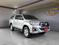 2020 TOYOTA REVO DOUBLECAB 2.4 E PRERUNNER AT
