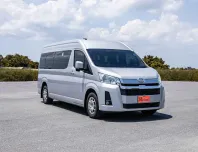 2020 TOYOTA COMMUTER 2.8 GL MT