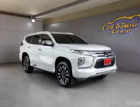 2022 MITSUBISHI PAJERO SPORT 2.4 GT PREMIUM AT