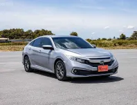 2019 HONDA CIVIC FC 1.8 EL MINOR CHANGE CVT