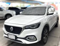 MG HS PHEV 1.5 PHEV 16.6 kWh 2021 รถยนต์ไฟฟ้าสภาพดี