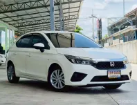 2025 Honda City Hatchback 1.0 VTEC Turbo รถเก๋ง 5 ประตู เจ้าของขายเอง รถสวย ไมล์น้อย มือเดียวป้ายแดง