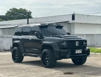 โอกาสดี! GWM Tank 300 2.0 ULTRA 2023 พร้อมของแต่งครบ ไมล์น้อย มือเดียวป้ายแดง 