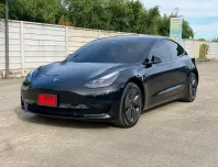 Tesla Model 3 STANDARD PLUS 2023 รถบ้าน มือเดียว ไมล์น้อย 
