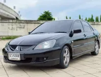 Mitsubishi Lancer 2.0 SEi 2007 รถบ้านแท้ สวยเดิมโรงงาน ไมล์น้อย  
