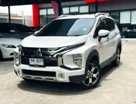 2021 Mitsubishi Xpander Cross 1.5 Wagon