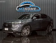 HONDA HR-V 1.5 E-HEV EL AT ปี 2022 สีเทา