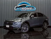 HONDA HR-V 1.5 RS E-HEV AT ปี 2023 สีเทา