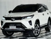 TOYOTA LEGENDER 2.8 V.4 WD.ZIGMA 4 เกียร์ออโต้ ปี 2020