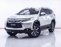 1D876 MITSUBISHI PAJERO 2.4 GT PREMIUM 4WD AT 2016