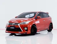 6B100 TOYOTA YARIS ECO 1.2 G  2014