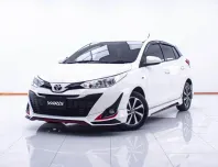 1D896 TOYOTA YARIS ECO 1.2 J AT 2019
