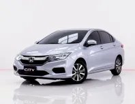 6B109 HONDA CITY 1.5 V  2018