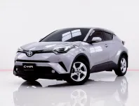 6B115 TOYOTA CH-R 1.8 MID HYBRID  2019