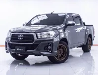 1D966 TOYOTA HILUX REVO 2.4 J PLUS Z EDITION 2.4 DOUBLE CAB AT 2020