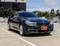 2019 BMW 320D GT LUXURY F34 2.0 TWINPOWER TURBO 8AT