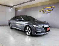 2019 HONDA ACCORD G10 2.0 HYBRID E-CVT