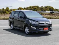 2018 TOYOTA INNOVA CRYSTA 2.8 G AT