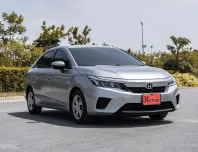 2020 HONDA CITY 1.0 TURBO S CVT