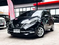 2020 Nissan Note 1.2 (ปี 17-22) VL Hatchback ไมล์น้อย