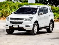 2013 Chevrolet Trailblazer 2.8 LT 4WD SUV 
