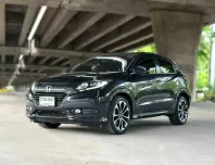 2016 Honda HR-V 1.8E Limited ร รถสวยพร้อมใช้ ฟรีดาวน์
