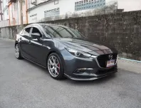 MAZDA3 2.0 S ปี 2019