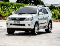2006 Toyota Fortuner 3.0 V SUV 