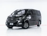 3A441 HYUNDAI H-1 2.5 ELITE AT 2019