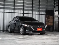 2020 Mazda 3 2.0 (4Door) รถเก๋ง 4 ประตู ฟรีดาวน์