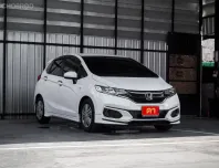 2020 Honda JAZZ 1.5 i-VTEC รถเก๋ง 5 ประตู ออกรถ 0 บาท