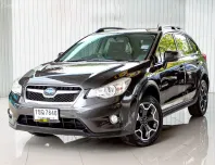Subaru XV 2.0i AWD ปี 2012 เกียร์อัตโนมัติ ราคาถูก