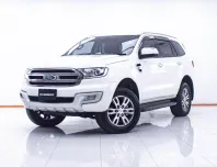 1D928 FORD EVEREST 2.2 TITANIUM AT 2WD 2017