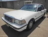 Toyota Crown 2.8 Royal Saloon ปี 1992 ราคาถูกสุดคุ้ม