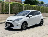 FORD FIESTA 1.6 TREND HATCHBACK ปี 2011 AUTO