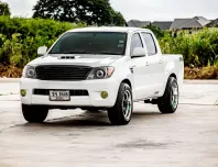 2006 Toyota Hilux Vigo 3.0 รถกระบะ 