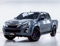 5C029 ISUZU D-MAX 1.9 Ddi Z HI-LANDER CAB4 MT 2019