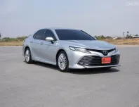 2018 TOYOTA CAMRY TNGA 2.5 G AT