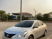 Nissan Almera 2019 1.2E ไมล์น้อย