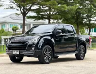  ISUZU D-max Hi-lander 1.9 STEALTH  Z-Prestige ปี 2019 รุ่น Top ใช้น้อย 9 หมื่นโล เจ้าของเดียว  
